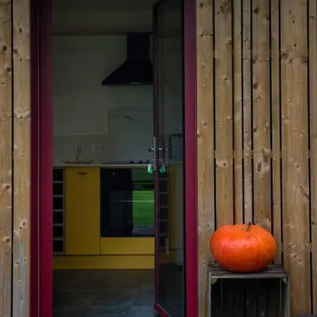 La Maison Des Poteries *