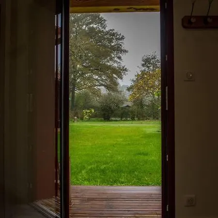 La Maison Des Poteries Chanteloup-les-Bois