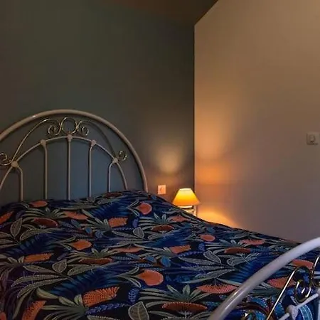 La Maison Des Poteries Holiday home *