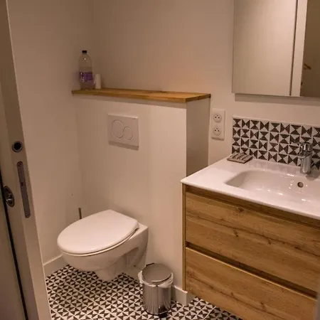 Holiday home La Maison Des Poteries *