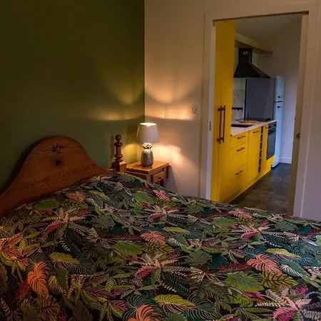 بيت للعطل La Maison Des Poteries Chanteloup-les-Bois