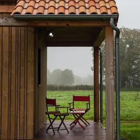 La Maison Des Poteries * Chanteloup-les-Bois