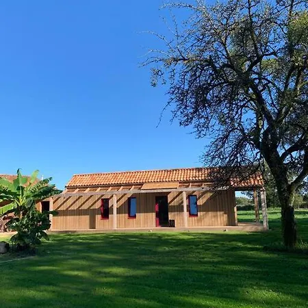 La Maison Des Poteries