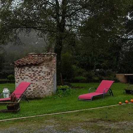 La Maison Des Poteries بيت للعطل Chanteloup-les-Bois