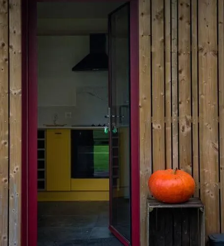 La Maison Des Poteries *