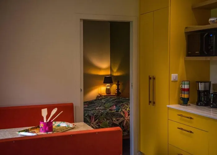 La Maison Des Poteries Chanteloup-les-Bois