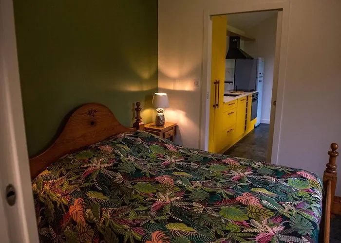 بيت للعطل La Maison Des Poteries Chanteloup-les-Bois