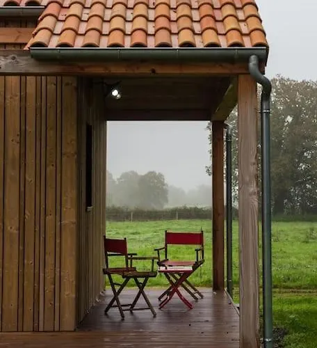 La Maison Des Poteries * Chanteloup-les-Bois